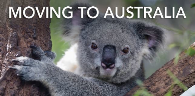 Relocating to Australia? Get Some Tips From an Expert!